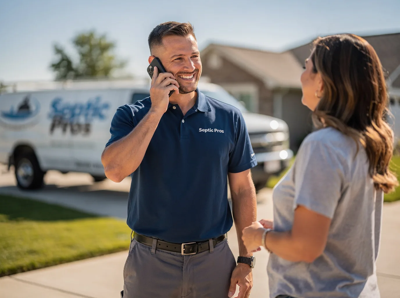Septic Tank Pumping Forsan, TX FAQs